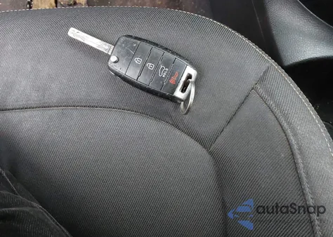 2014 Kia Soul + from USA, damaged, VIN KNDJP3A58E7029949